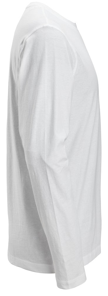 Långärmad T-shirt