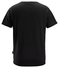 V-ringad T-shirt
