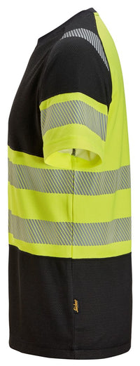 T-shirt varsel, klass 1