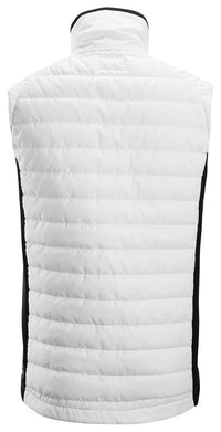 AllroundWork, Fodrad väst 37.5®