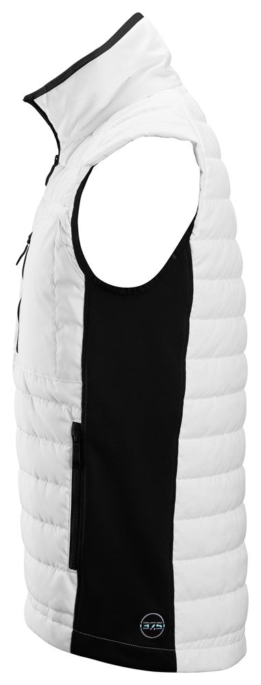 AllroundWork, Fodrad väst 37.5®