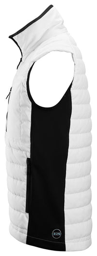AllroundWork, Fodrad väst 37.5®