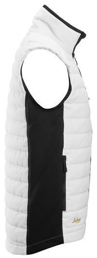 AllroundWork, Fodrad väst 37.5®