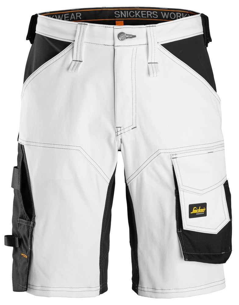 AllroundWork, Arbetsshorts stretch
