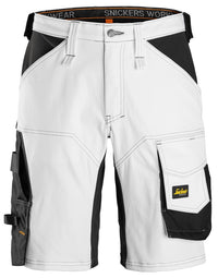 AllroundWork, Arbetsshorts stretch