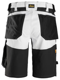 AllroundWork, Arbetsshorts stretch