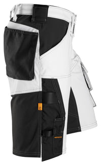 AllroundWork, Arbetsshorts stretch
