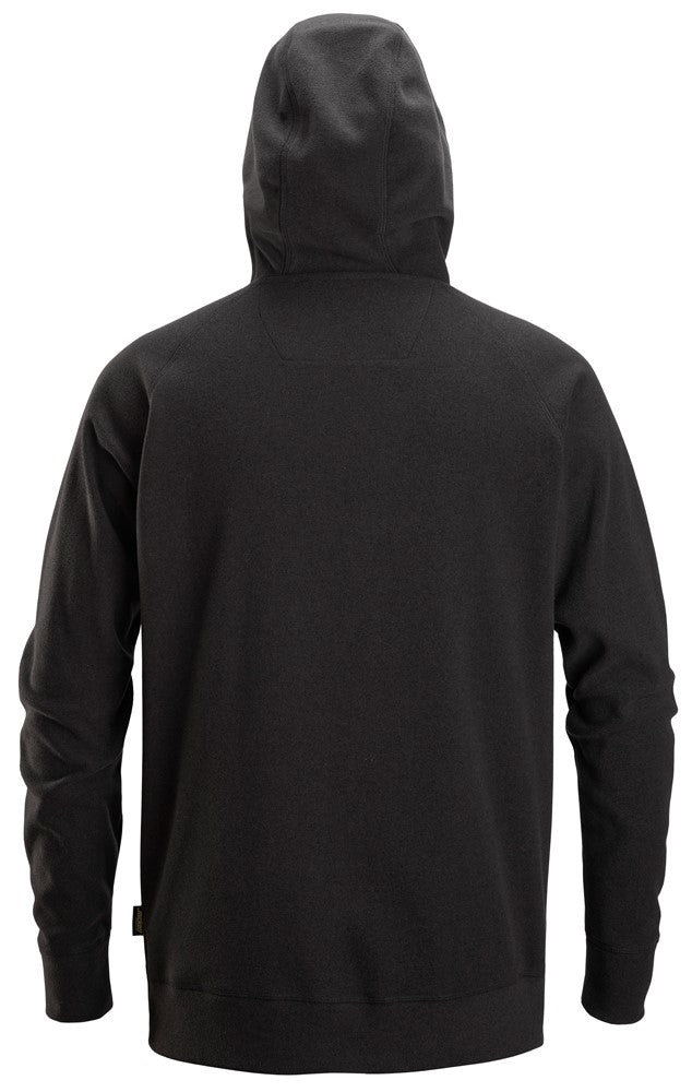 AllroundWork, Polartec® Huvtröja frotté