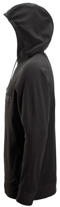 AllroundWork, Polartec® Huvtröja frotté