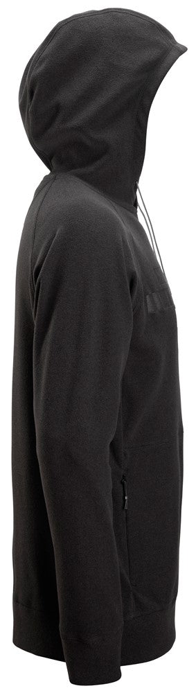 AllroundWork, Polartec® Huvtröja frotté