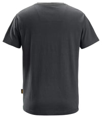 V-ringad T-shirt