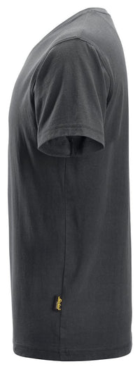 V-ringad T-shirt