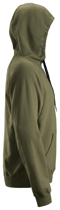 Snickers Workwear Huvtröja