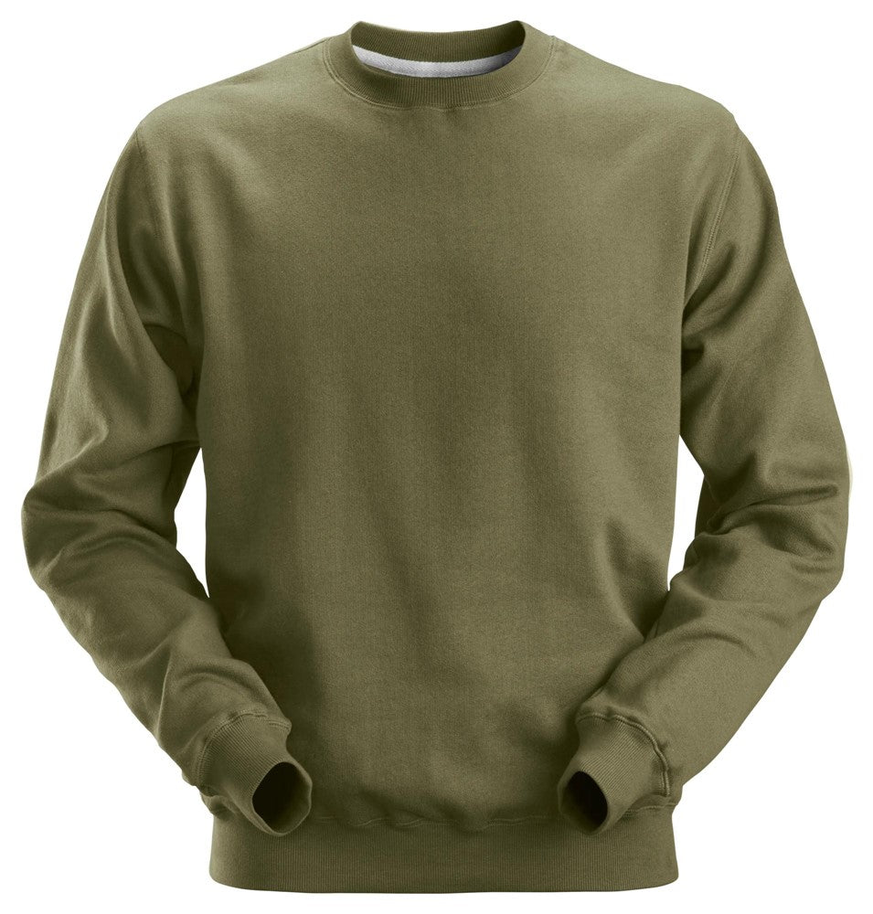 Snickers Workwear Sweatshirt