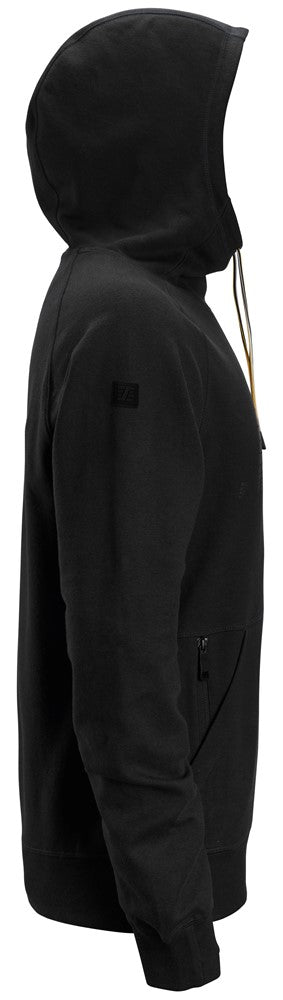 Snickers Workwear Huvtröja med logo