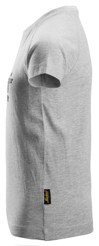 T-shirt med logo, junior