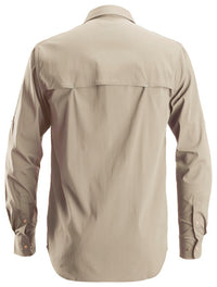 Snickers workwear LiteWork, Skjorta Ripstop