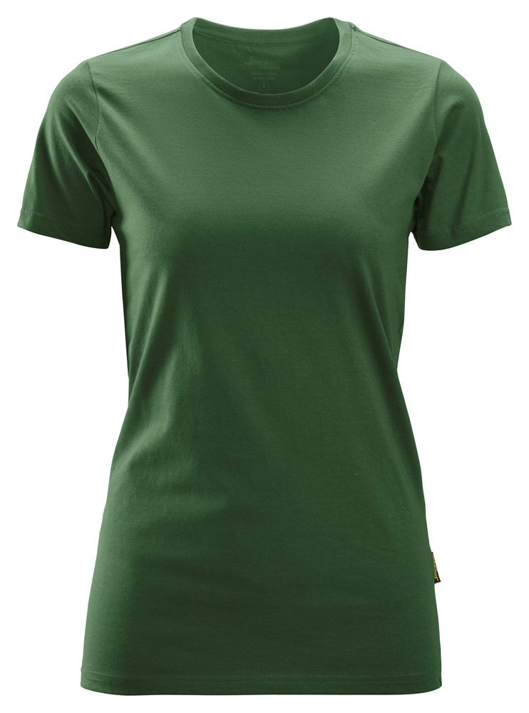T-shirt, dam