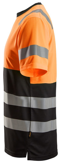 T-shirt varsel, klass 1