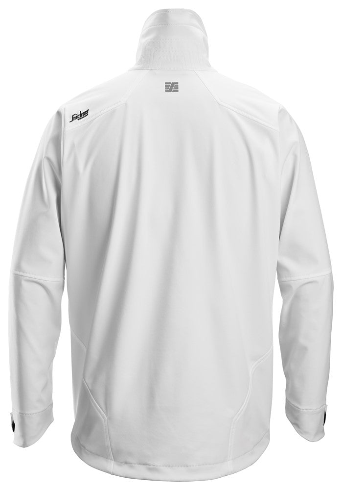 AllroundWork, Vindtät softshelljacka stretch
