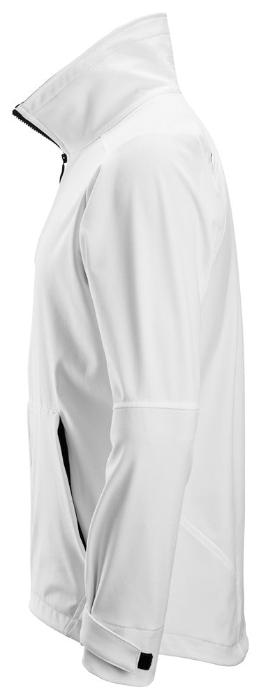 AllroundWork, Vindtät softshelljacka stretch