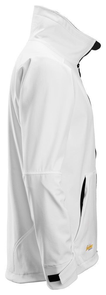 AllroundWork, Vindtät softshelljacka stretch