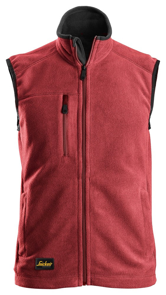 POLARTEC® Fleeceväst