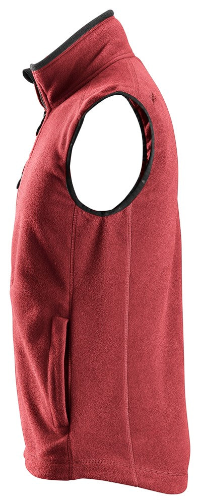 POLARTEC® Fleeceväst