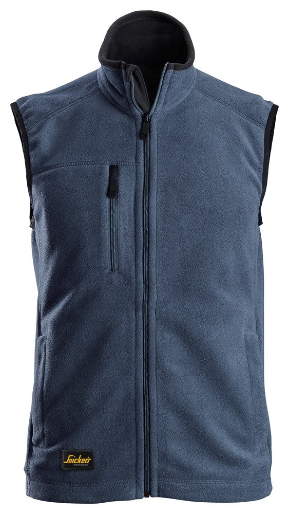 POLARTEC® Fleeceväst