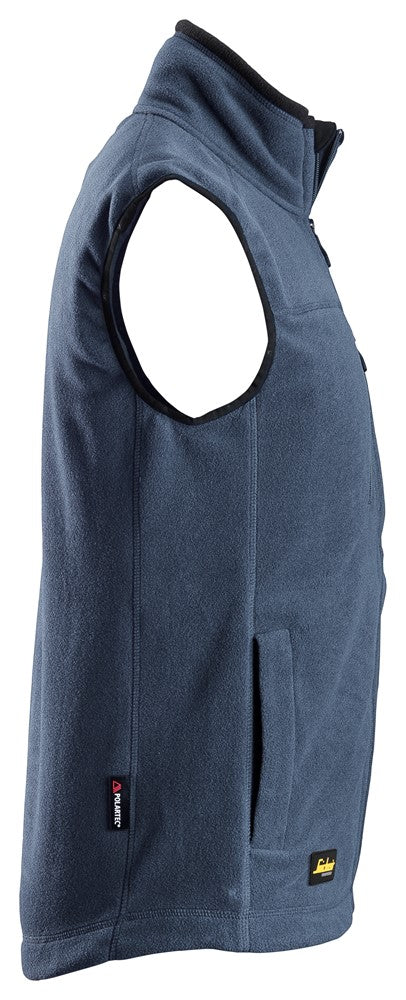 POLARTEC® Fleeceväst