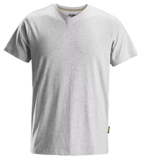 V-ringad T-shirt