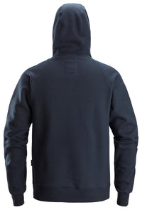 Logo huvtröja