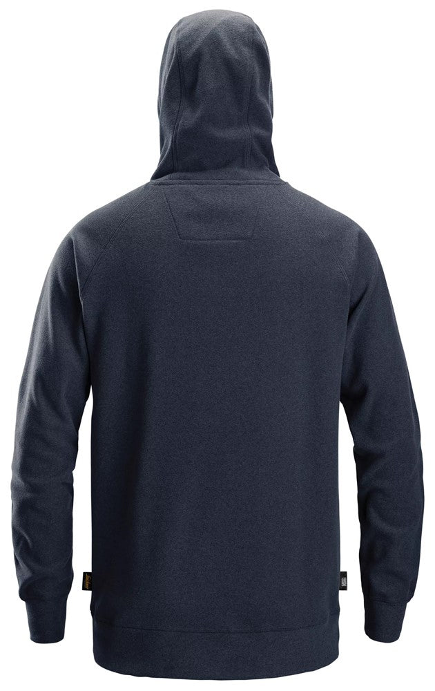 AllroundWork, Polartec® Huvtröja frotté