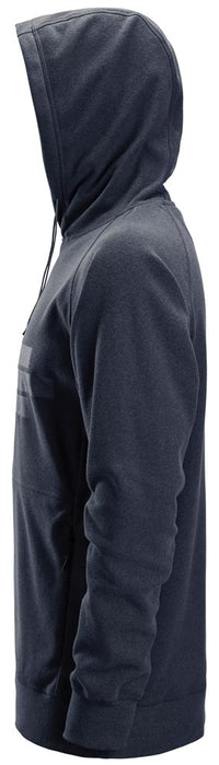 AllroundWork, Polartec® Huvtröja frotté