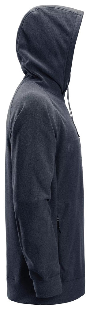 AllroundWork, Polartec® Huvtröja frotté