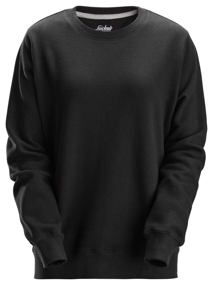 Snickers Workwear Sweatshirt dam