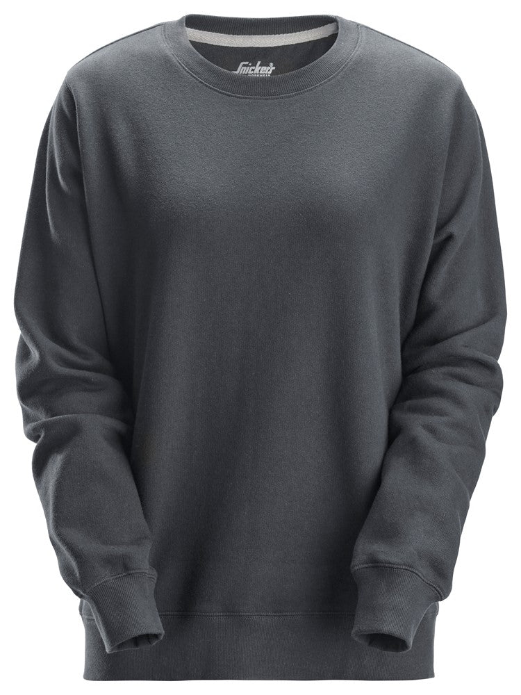 Snickers Workwear Sweatshirt dam