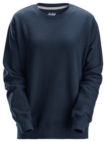 Snickers Workwear Sweatshirt dam