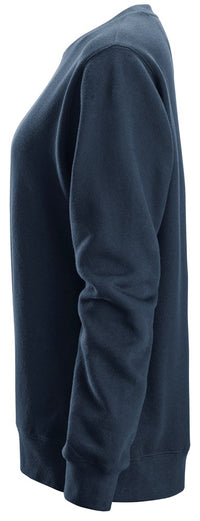 Snickers Workwear Sweatshirt dam