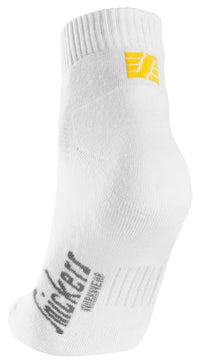 3-pack Bomullsstrumpor, låga