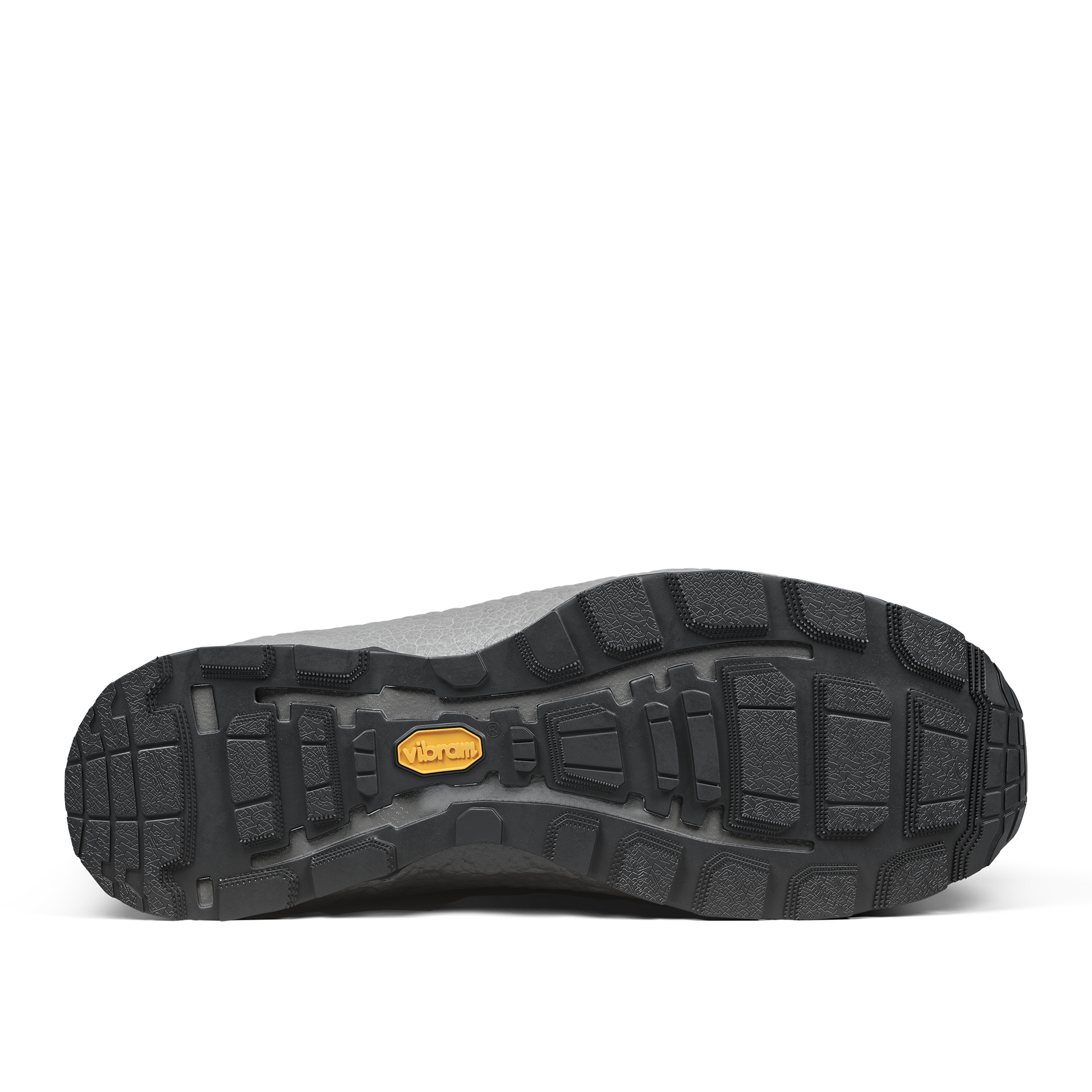 Vapor 3 GTX High Solid gear