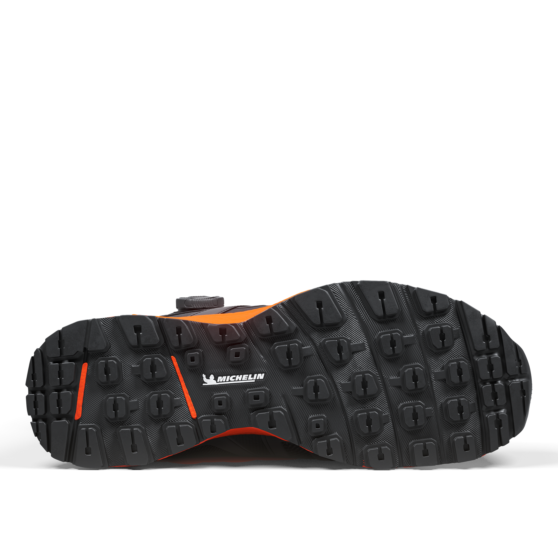 Revolution 2 GTX High