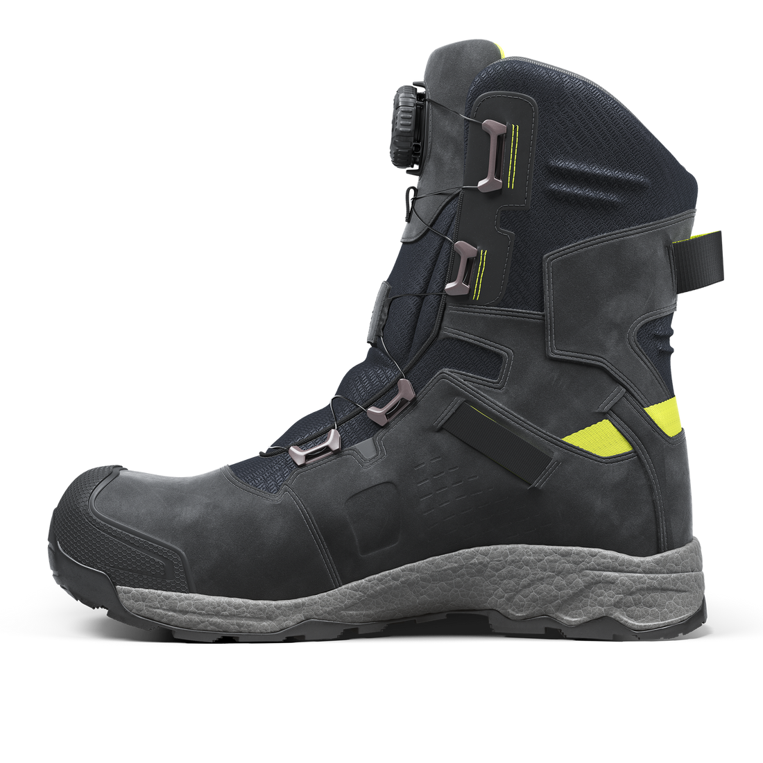 Vapor 3 GTX High Solid gear