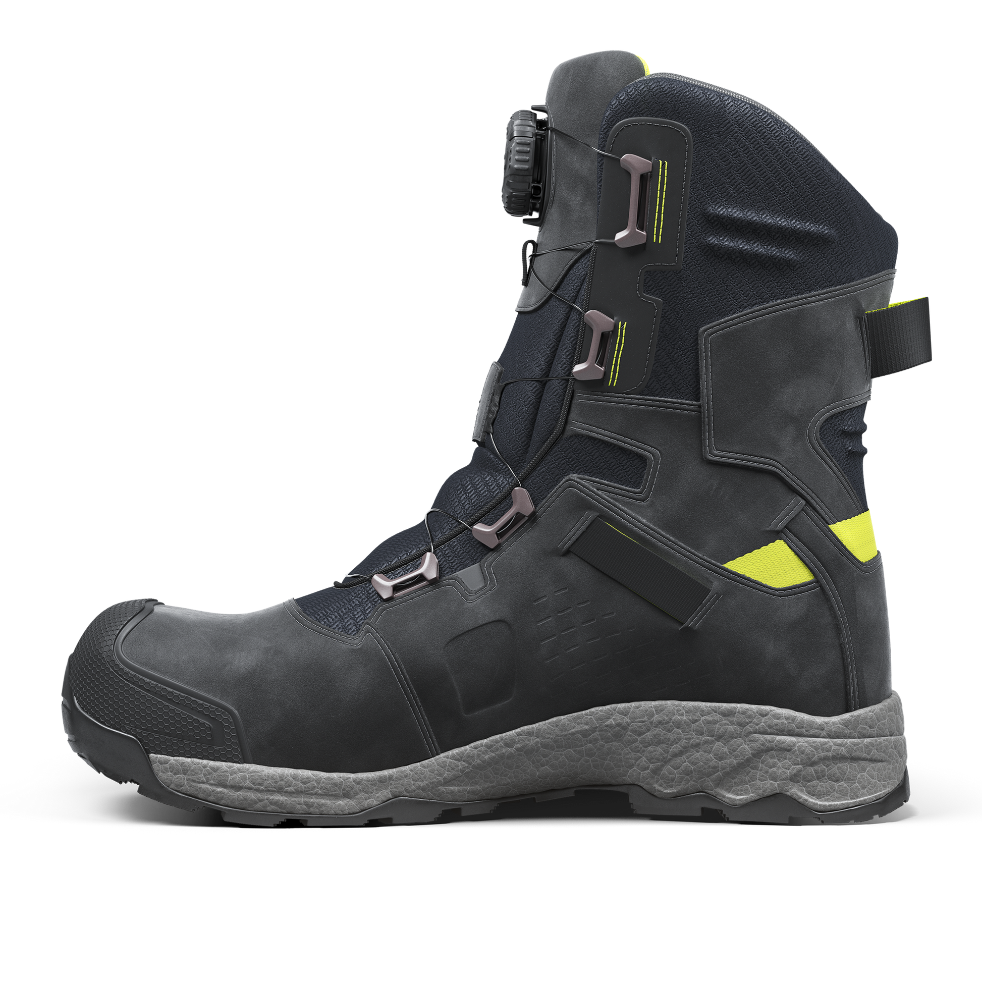 Vapor 3 GTX High Solid gear