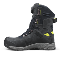Vapor 3 GTX High Solid gear
