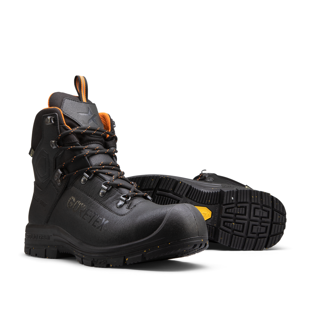 Solid Gear Bravo 2 GTX EG