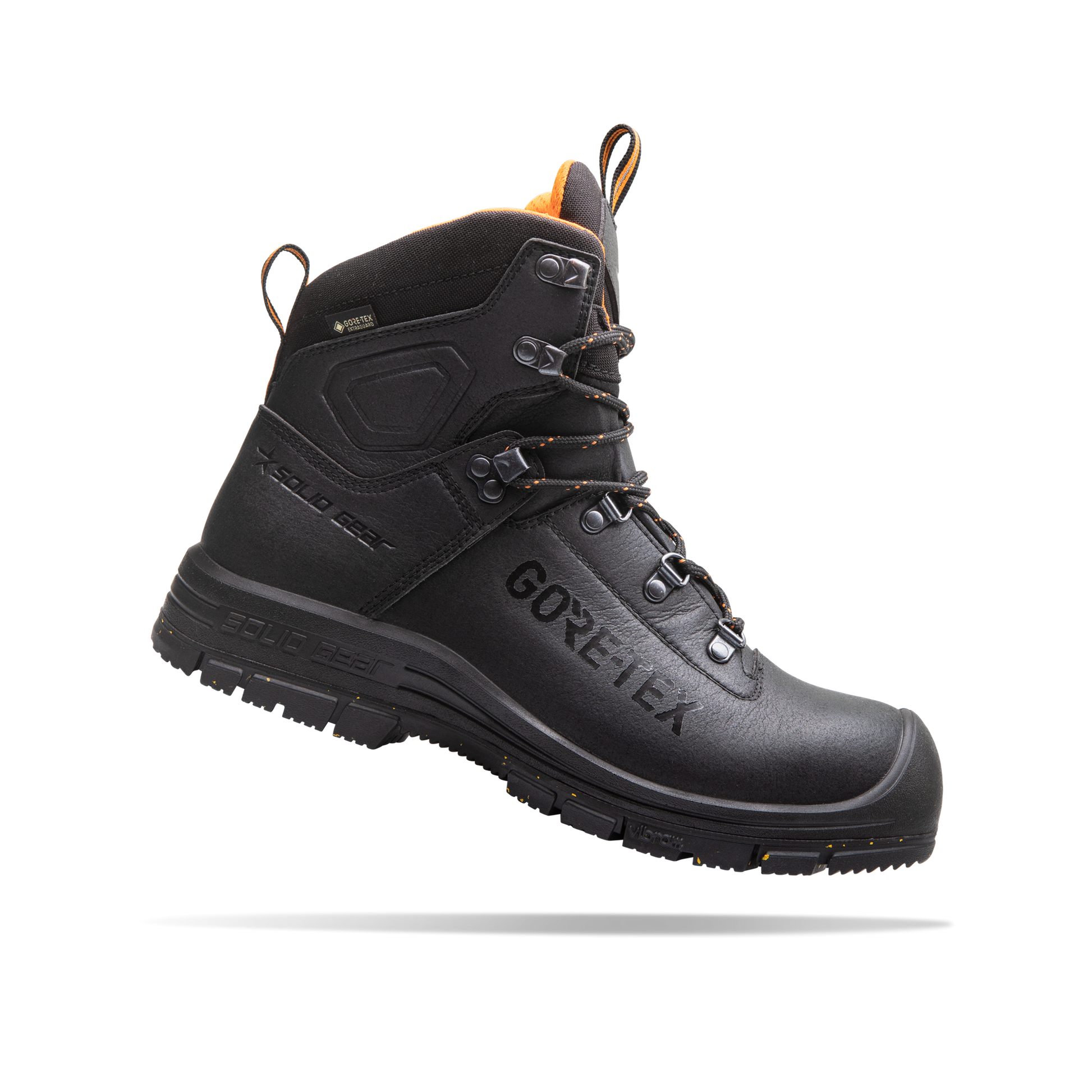 Solid Gear Bravo 2 GTX EG
