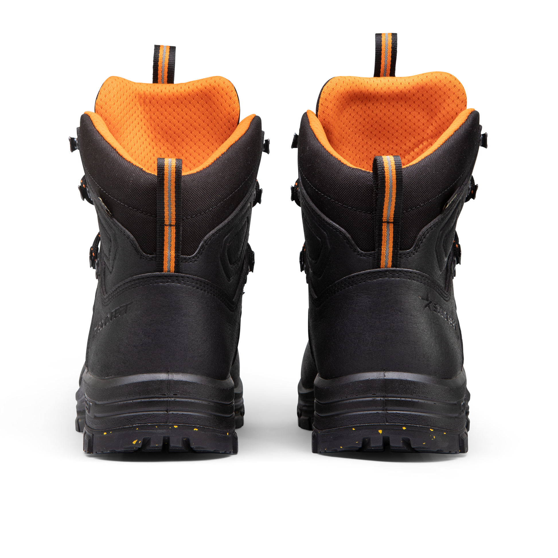 Solid Gear Bravo 2 GTX EG