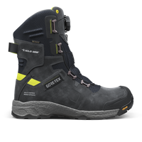 Vapor 3 GTX High Solid gear