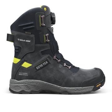 Vapor 3 GTX High Solid gear
